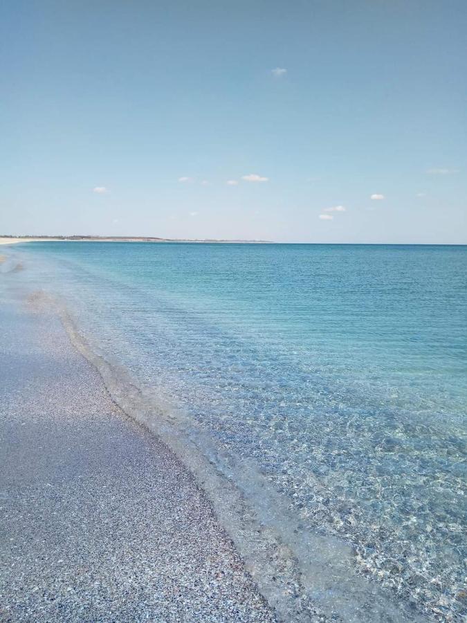 Къща За Гости Феникс Shabla ภายนอก รูปภาพ
