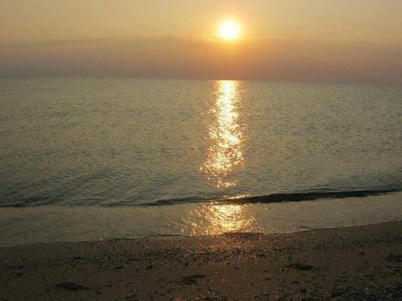 Къща За Гости Феникс Shabla ภายนอก รูปภาพ