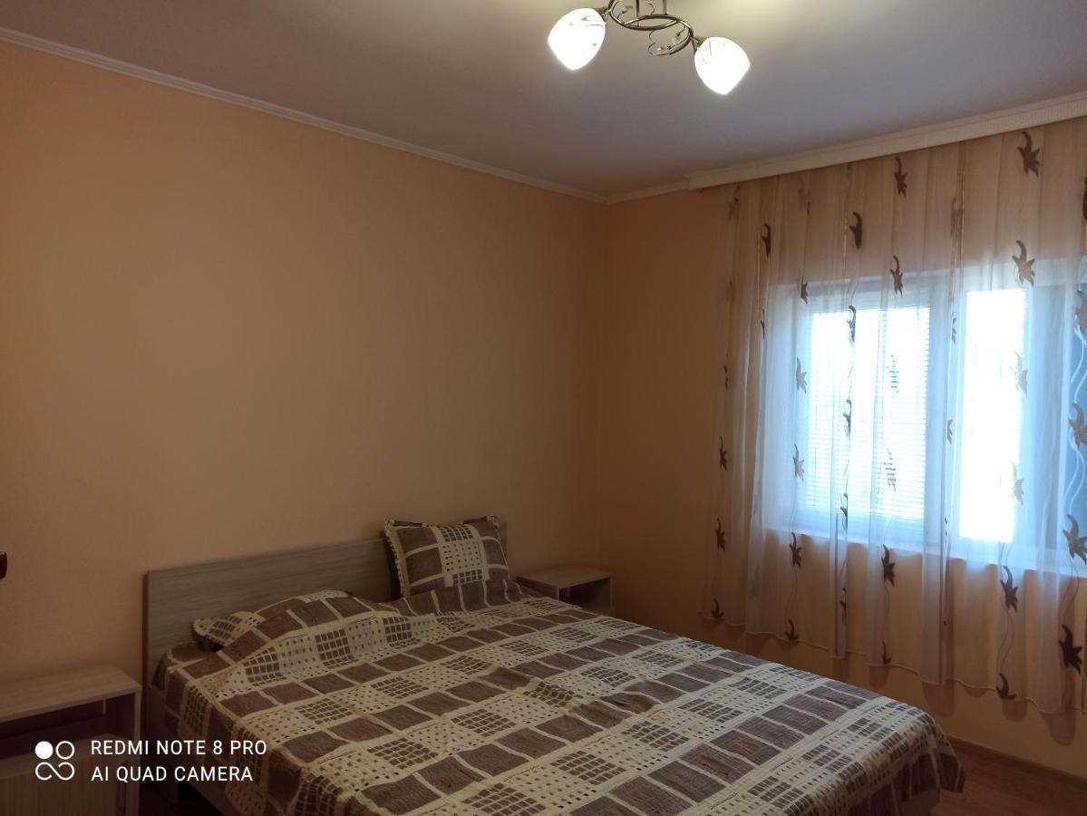 Къща За Гости Феникс Shabla ภายนอก รูปภาพ