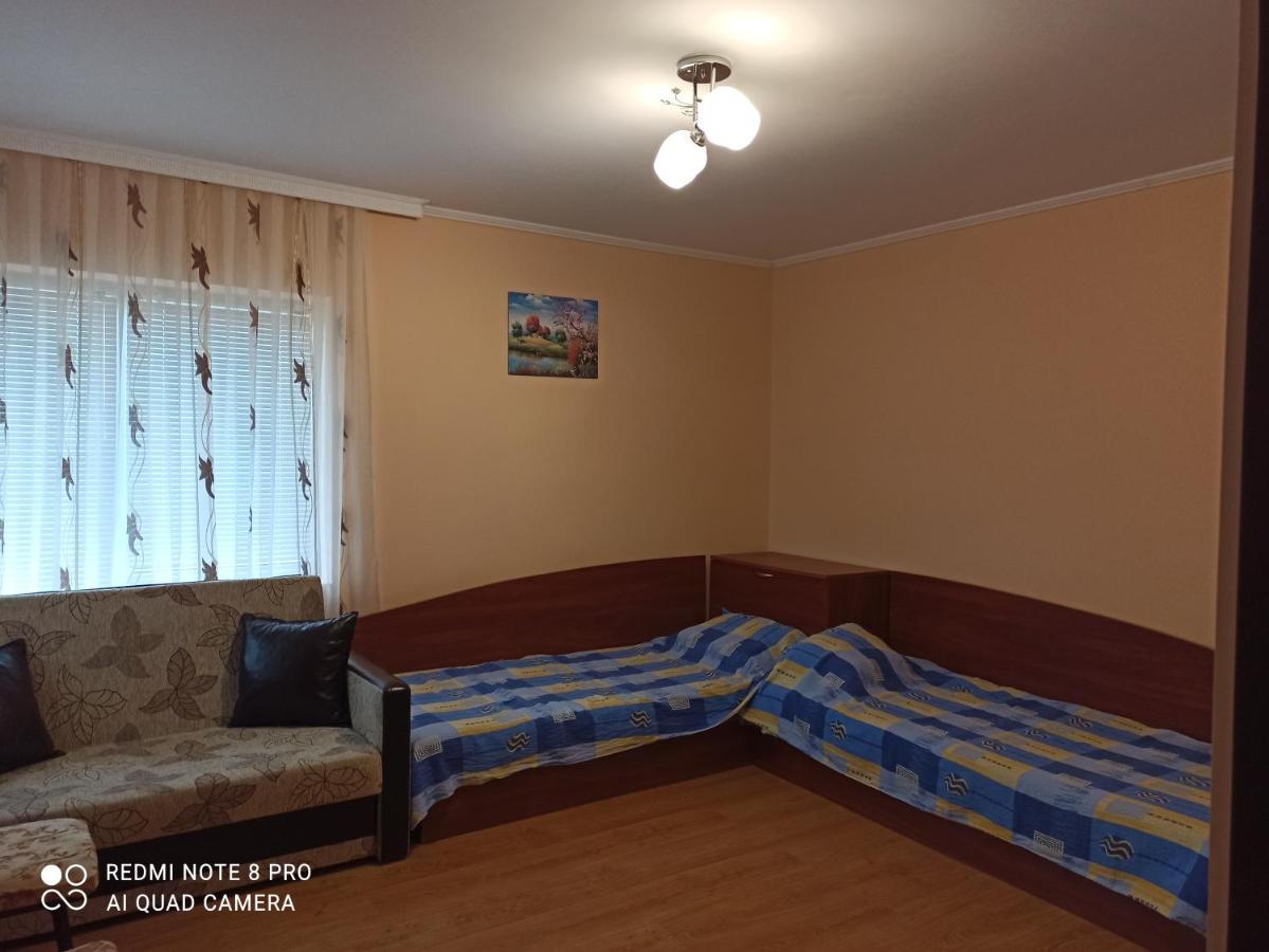 Къща За Гости Феникс Shabla ภายนอก รูปภาพ