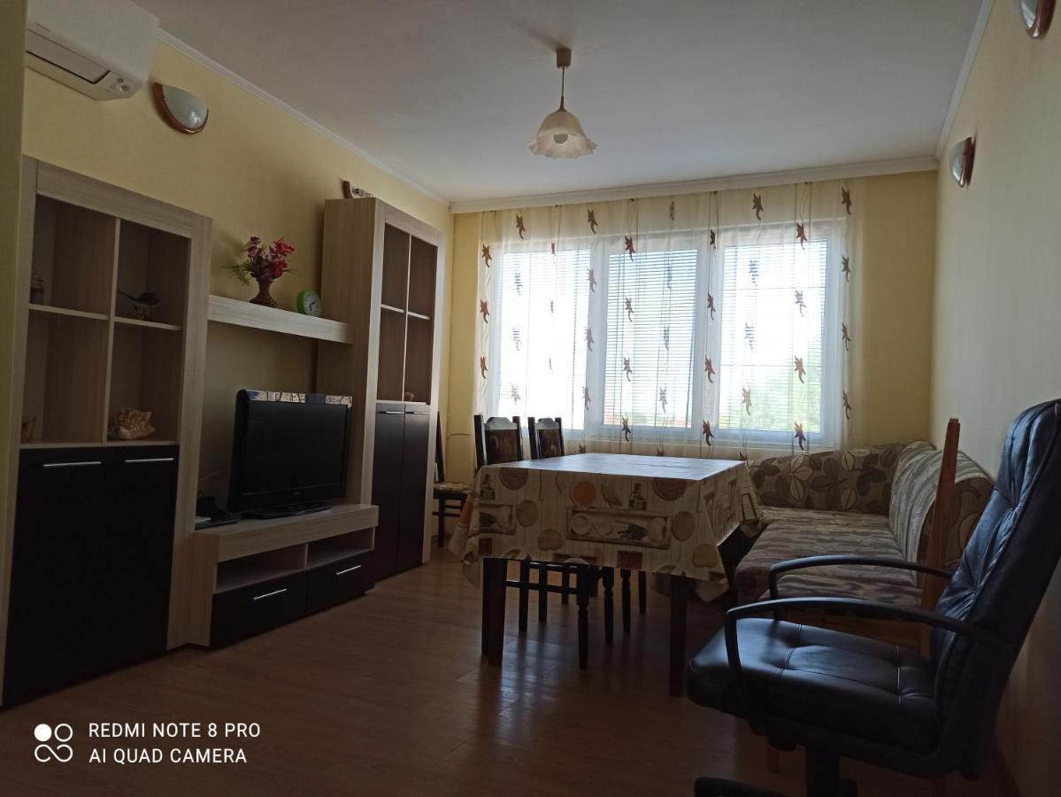 Къща За Гости Феникс Shabla ภายนอก รูปภาพ