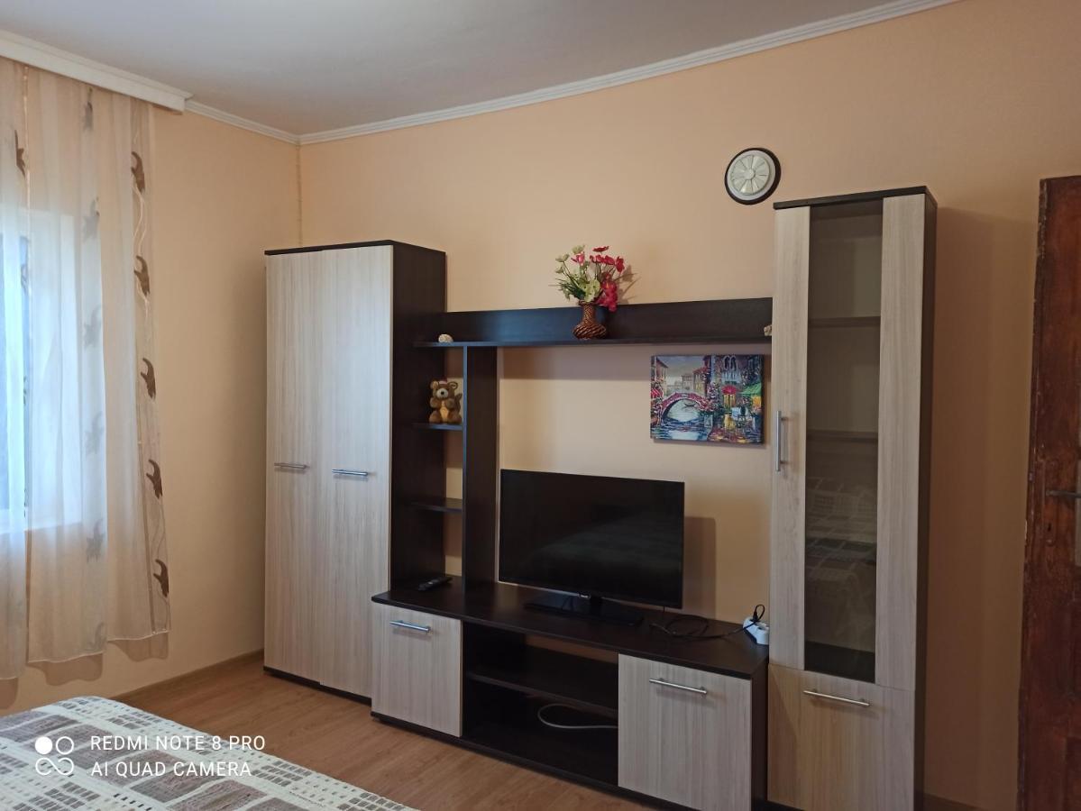 Къща За Гости Феникс Shabla ภายนอก รูปภาพ