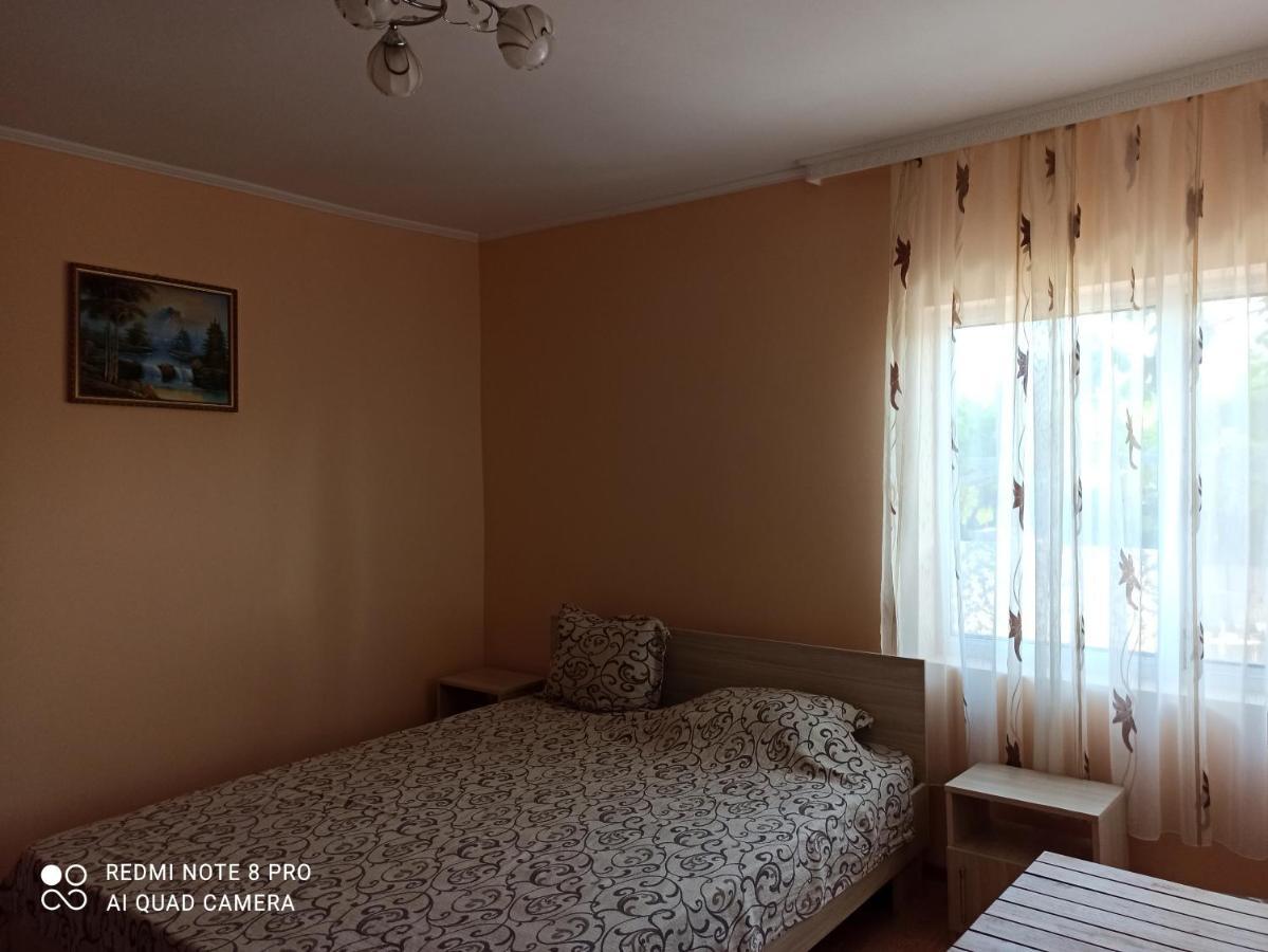 Къща За Гости Феникс Shabla ภายนอก รูปภาพ